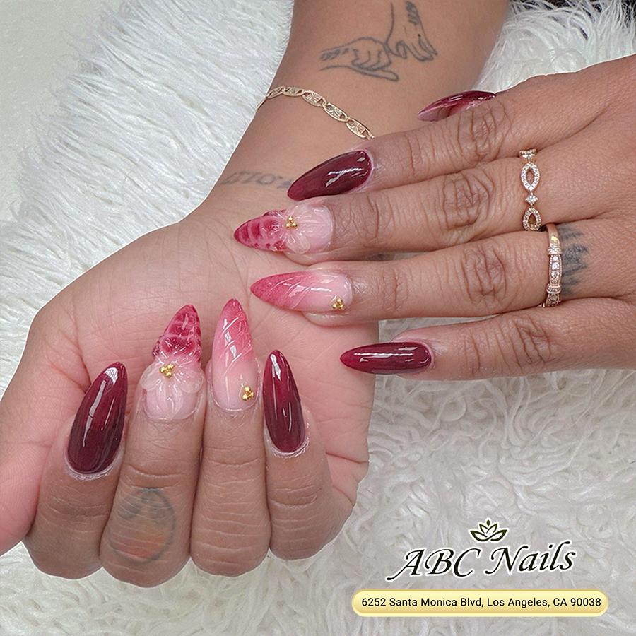 amazing nail
